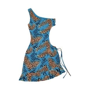 I.AM.GIA CYRENE DRESS